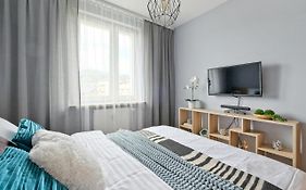 Apartament Krupowki Vip Odkryj Zakopane